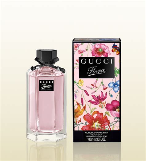 gucci flora gorgeous gardenia lim ed 75 отзывы|gucci floral fragrance.